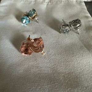 Kate Spade Studs